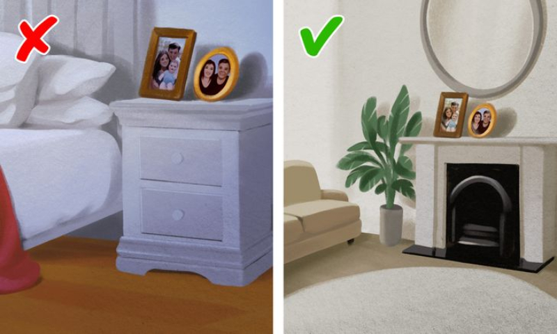 9 đồ vật không nên để trong phòng ngủ-3