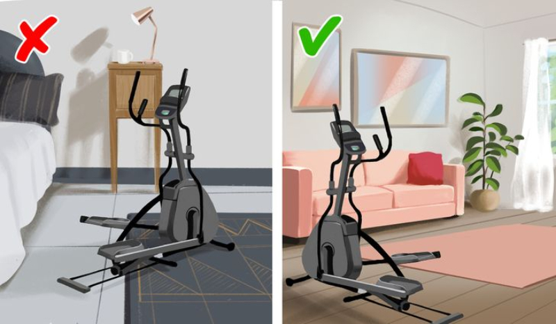 9 đồ vật không nên để trong phòng ngủ-4