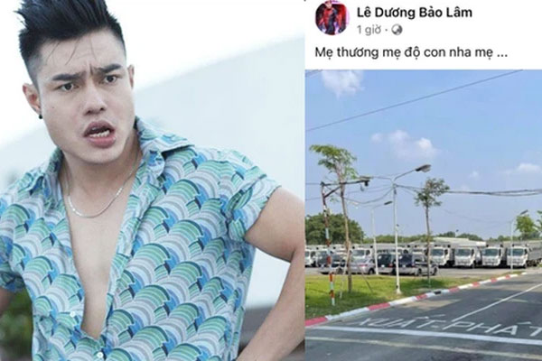 Có 1 người phụ nữ dự sẽ xỉu ngang khi hay tin Lê Dương Bảo Lâm rớt bằng lái lần thứ 14, nguyên nhân là gì?-6