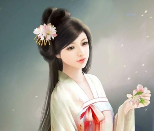 Phụ nữ nào có nốt ruồi ở 3 bộ phận này thì cả đời mang phúc khí, tận hưởng hạnh phúc vô hạn-1