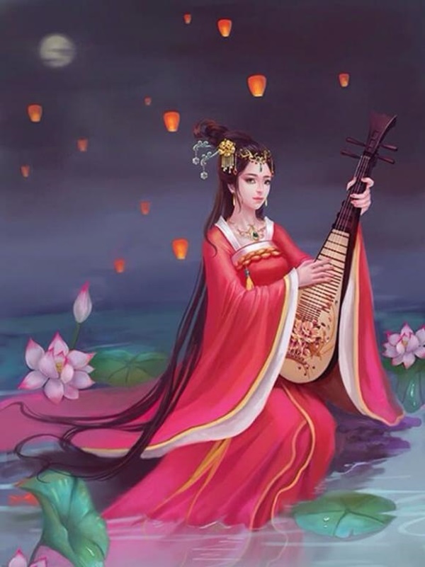 Phụ nữ nào có nốt ruồi ở 3 bộ phận này thì cả đời mang phúc khí, tận hưởng hạnh phúc vô hạn-2