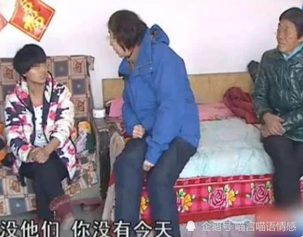 Nhặt đứa trẻ từ bụi rậm đem về, 24 năm sau người mẹ phát hiện nuôi nhầm kẻ phản phúc, hé lộ câu chuyện gây phẫn nộ-2