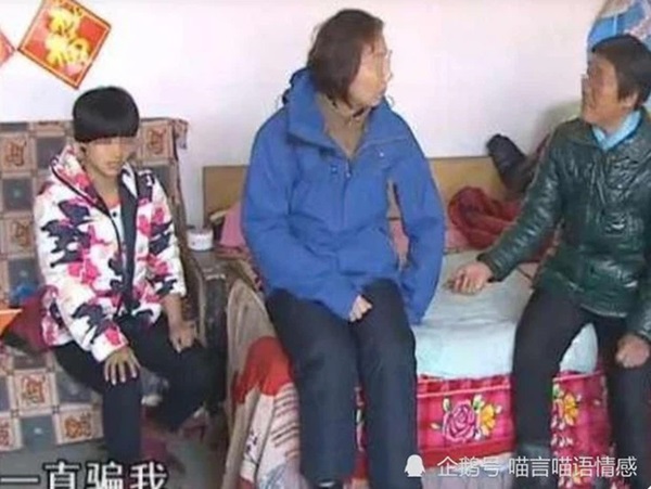 Nhặt đứa trẻ từ bụi rậm đem về, 24 năm sau người mẹ phát hiện nuôi nhầm kẻ phản phúc, hé lộ câu chuyện gây phẫn nộ-4