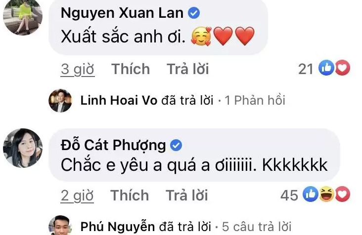 Danh hài Hoài Linh tung bộ ảnh đẹp trai như soái ca, hết Phi Nhung đến Khả Như muốn chốt đơn-7