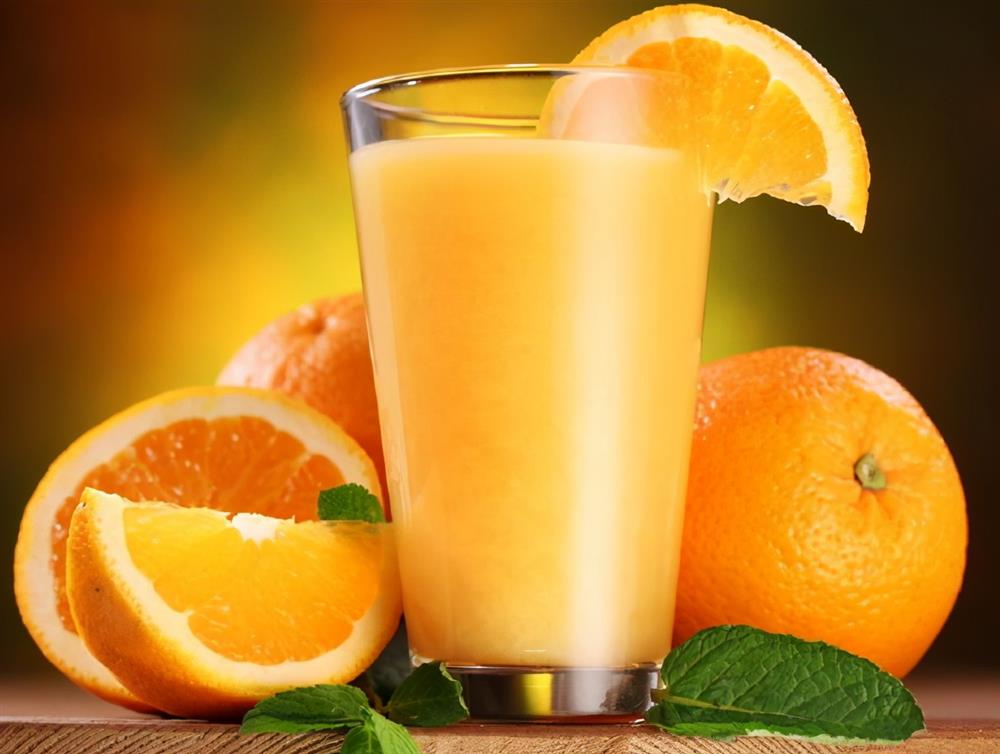 Cho trẻ nhỏ uống nước trái cây, tưởng là tốt nhưng sự thật lại khiến nhiều phụ huynh ngã ngửa-1