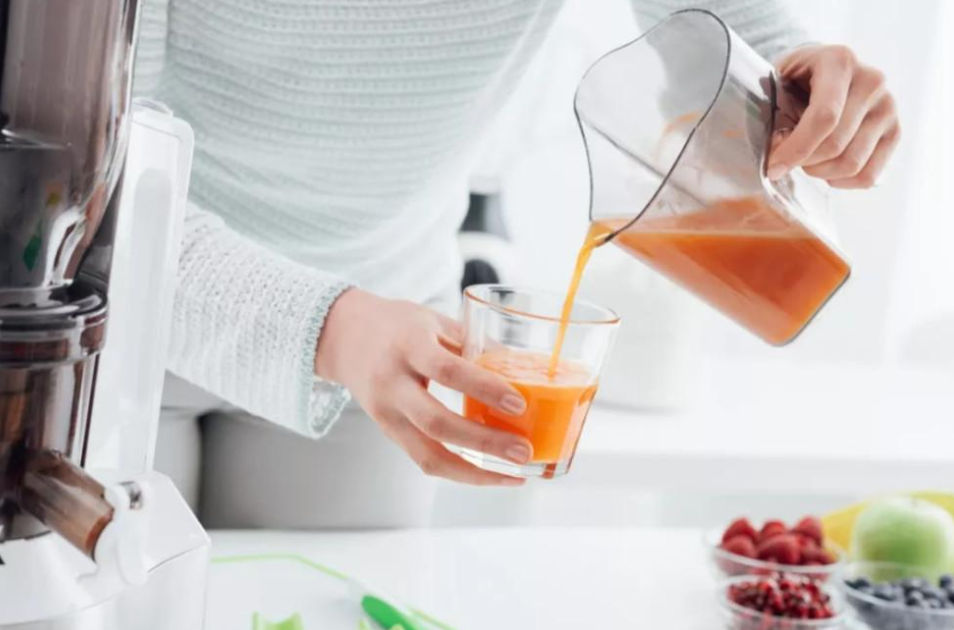 Cho trẻ nhỏ uống nước trái cây, tưởng là tốt nhưng sự thật lại khiến nhiều phụ huynh ngã ngửa-2