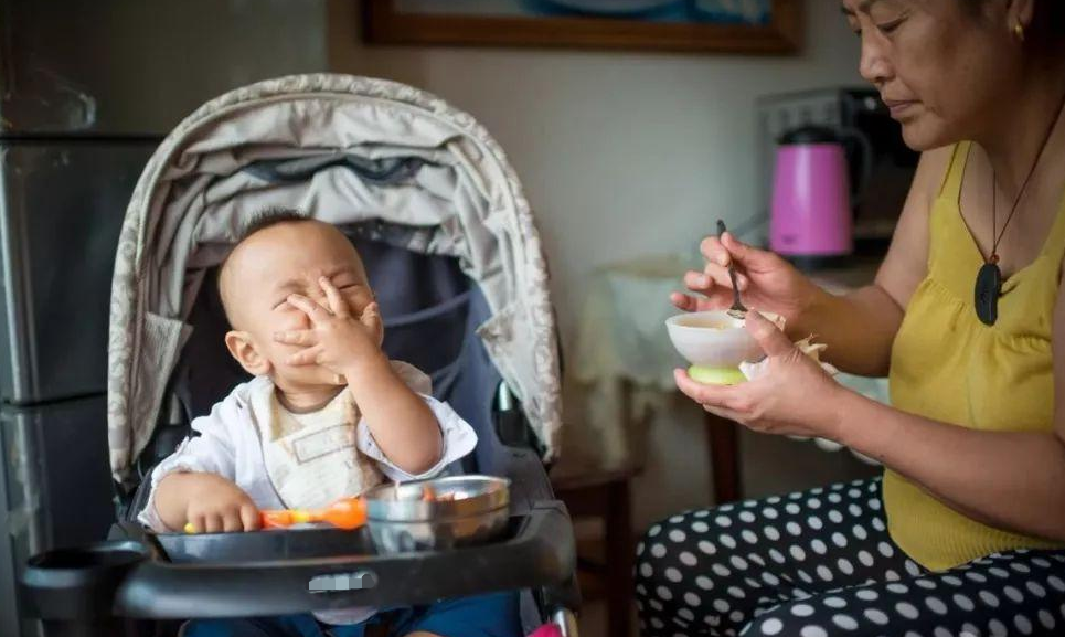 Cho trẻ nhỏ uống nước trái cây, tưởng là tốt nhưng sự thật lại khiến nhiều phụ huynh ngã ngửa-4