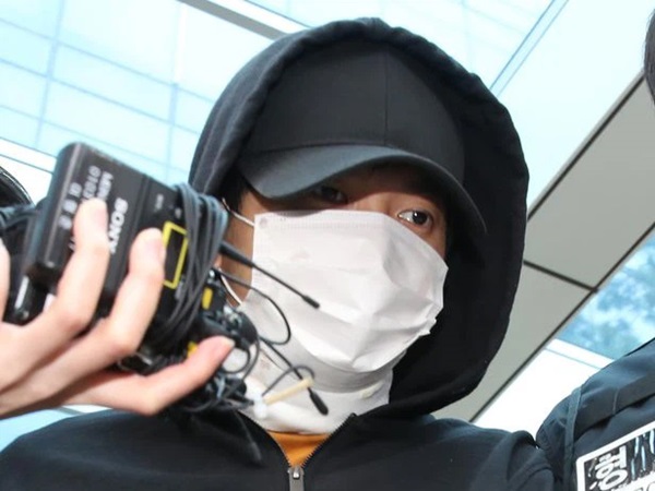 Bị bạn gái quen qua mạng từ chối, gã trai tìm đến nhà giết chết 3 mẹ con đối phương, sau đó còn ngồi ăn uống bên cạnh thi thể nạn nhân-1