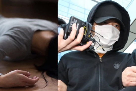 Bị bạn gái quen qua mạng từ chối, gã trai tìm đến nhà giết chết 3 mẹ con đối phương, sau đó còn ngồi ăn uống bên cạnh thi thể nạn nhân