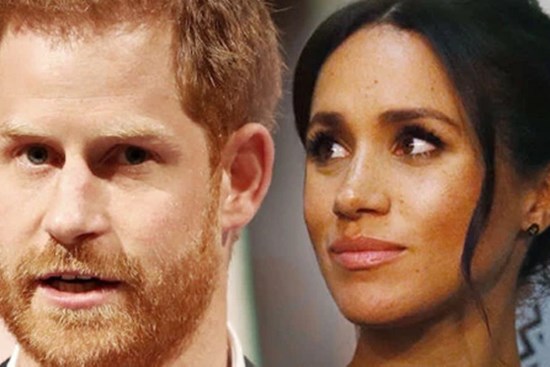 Harry khiến nhân viên cung điện khiếp sợ, tham vọng lớn nhất của Meghan được tiết lộ, gia nhập hoàng gia Anh chỉ là một 