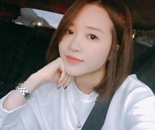 Ảnh đời thường vợ sắp cưới của Xuân Trường-3