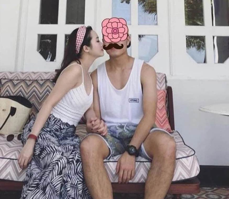 Ảnh đời thường vợ sắp cưới của Xuân Trường-4