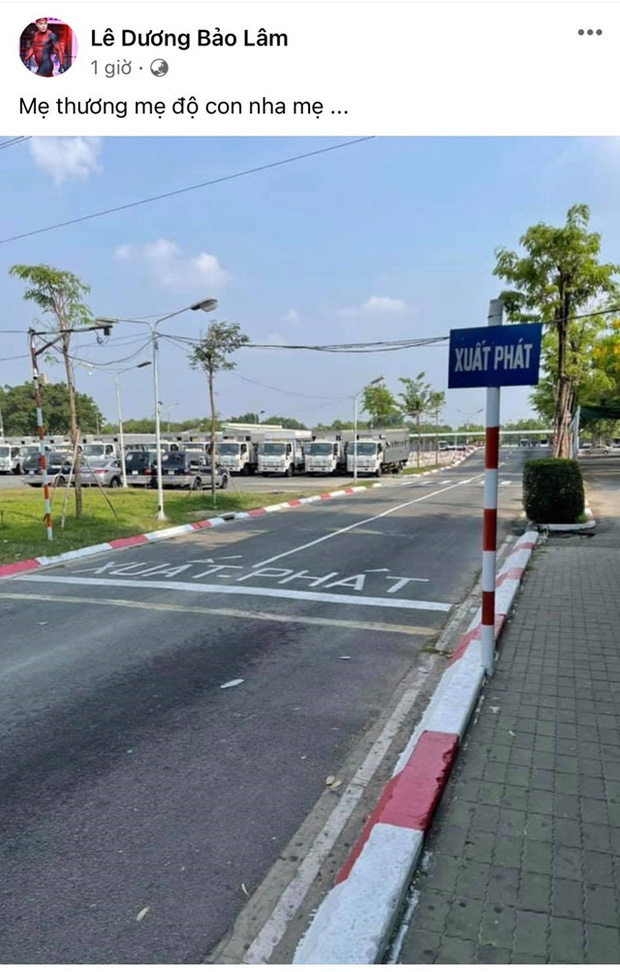 Có 1 người phụ nữ dự sẽ xỉu ngang khi hay tin Lê Dương Bảo Lâm rớt bằng lái lần thứ 14, nguyên nhân là gì?-1