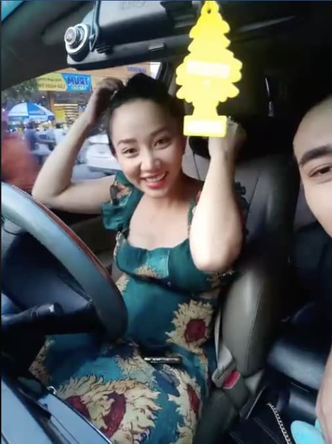 Có 1 người phụ nữ dự sẽ xỉu ngang khi hay tin Lê Dương Bảo Lâm rớt bằng lái lần thứ 14, nguyên nhân là gì?-4