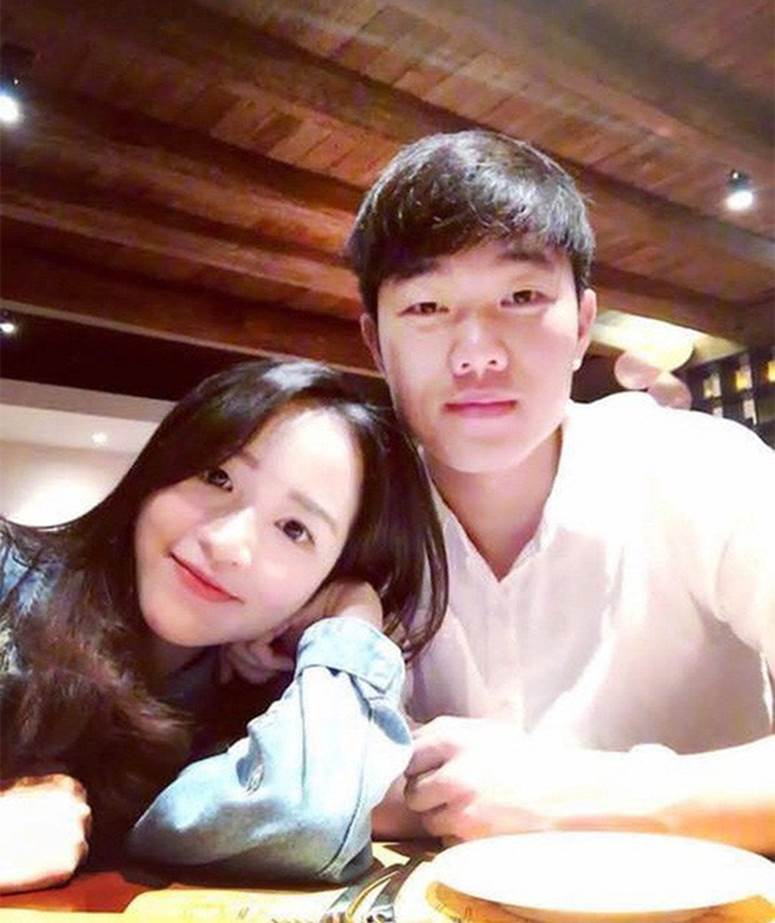 Vợ sắp cưới của Lương Xuân Trường: Tốt nghiệp trường con nhà giàu RMIT, từng bị netizen ném đá tơi bời-1