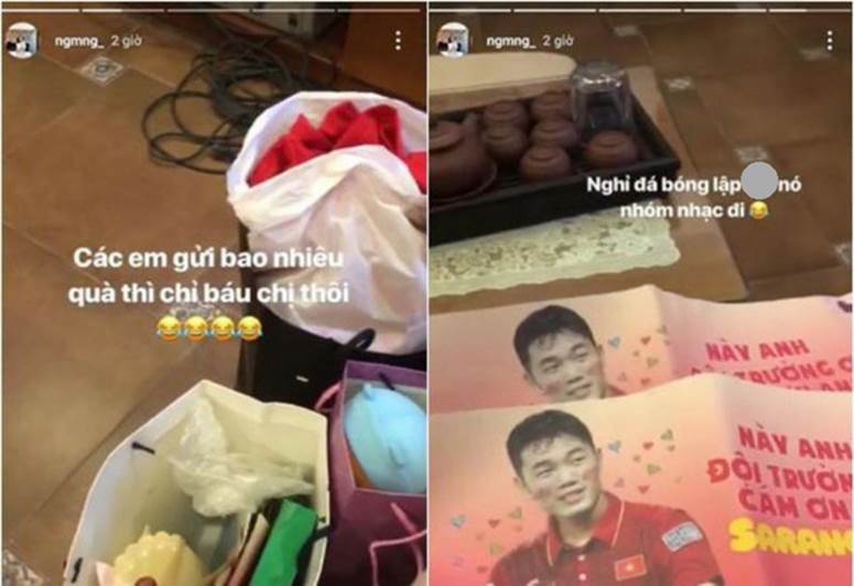 Vợ sắp cưới của Lương Xuân Trường: Tốt nghiệp trường con nhà giàu RMIT, từng bị netizen ném đá tơi bời-3