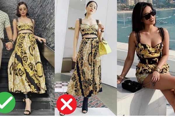 Lệ Quyên thay liền 6 bộ cánh trong 1 tối, toàn đồ kén dáng đỉnh cao nhưng vẫn tỏa sáng như nữ hoàng-18
