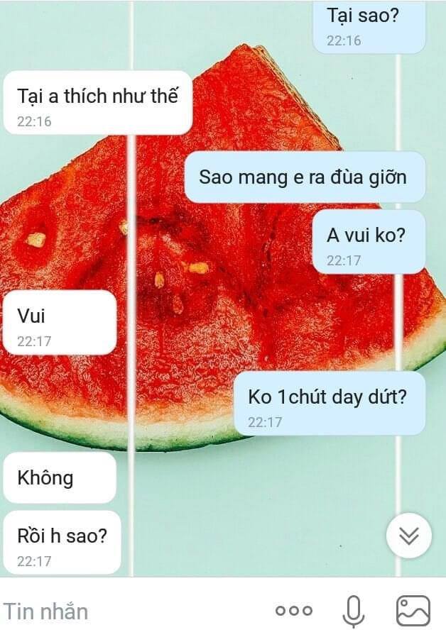 Đang có người yêu nhưng ngoan ngoãn” cùng trai lạ vào nhà nghỉ rồi bị lộ tẩy, cô gái gặp quả báo” bẽ bàng chỉ sau vào tháng-2