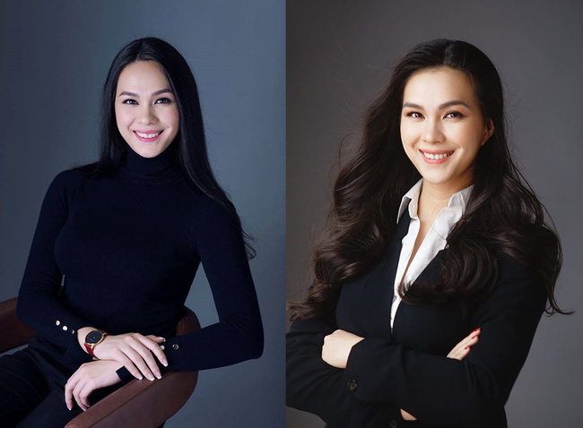 Không ai như Diễm My 6x: Có 2 cô con gái xinh đẹp hơn hoa hậu, thành tích học tập từ nhỏ đến lớn tóm gọn bằng 2 từ Quá khủng!-3