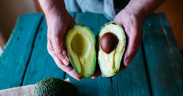 4 loại thực phẩm là progesterone tự nhiên mà phái nữ không nên bỏ qua nếu muốn duy trì tuổi thanh xuân-4