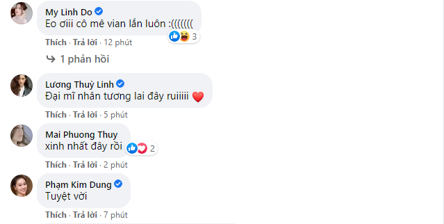 Con gái út của Hà Kiều Anh khiến cả dàn Hoa hậu đình đám phải nức nở khen ngợi mỹ nhân tương lai, nhìn ảnh mà ngỡ thiên thần-4