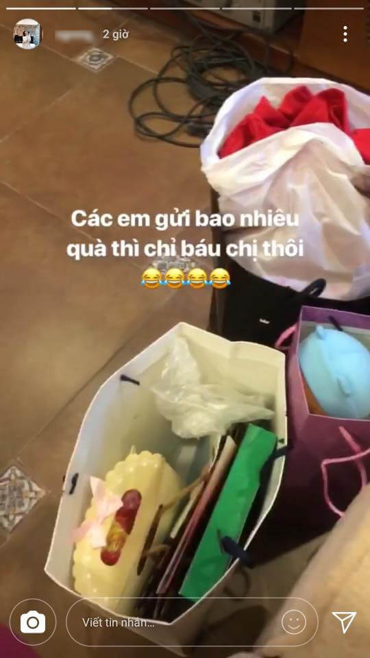 Nhìn lại scandal tai tiếng Ngô Mai Nhuệ Giang coi thường fan, Xuân Trường hứng trọn gạch đá với phát ngôn sốc để bảo vệ người yêu-2