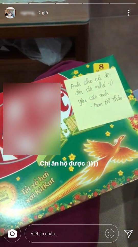 Nhìn lại scandal tai tiếng Ngô Mai Nhuệ Giang coi thường fan, Xuân Trường hứng trọn gạch đá với phát ngôn sốc để bảo vệ người yêu-3