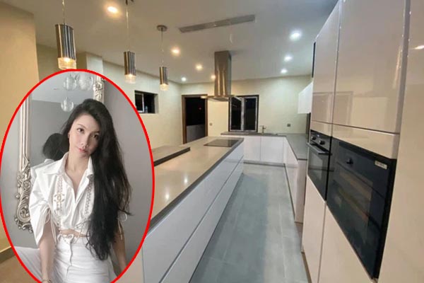 Thiết kế nhà celeb với giá trên trời, Quách Thái Công tự làm villa của mình hoành tráng cỡ nào?-13