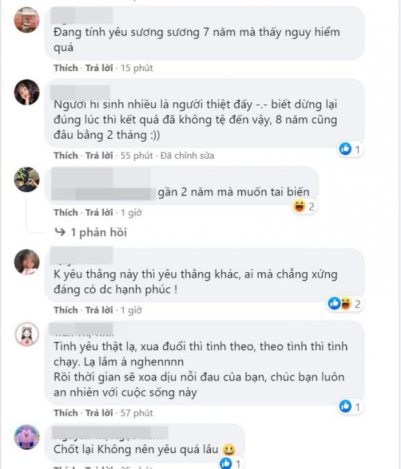 Cô gái hóa điên khi yêu 8 năm không danh phận, bạn trai cưới người chỉ mới quen 2 tháng-3