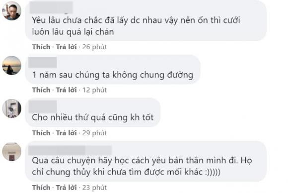 Cô gái hóa điên khi yêu 8 năm không danh phận, bạn trai cưới người chỉ mới quen 2 tháng-4