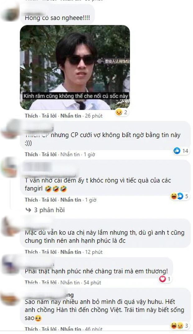 Fan sốc nặng trước tin Xuân Trường lấy vợ: Tạm biệt, khóc xong rồi thì thôi cất gọn poster anh vào góc-4