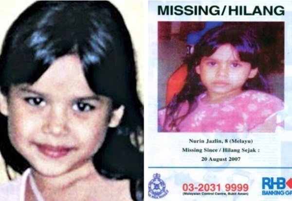 Xin mẹ 10.000 đồng mua kẹp tóc, bé gái biệt tích không dấu vết, mở màn vụ bắt cóc giết người man rợ ám ảnh Malaysia đến tận ngày nay-2