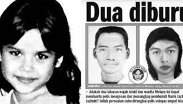 Xin mẹ 10.000 đồng mua kẹp tóc, bé gái biệt tích không dấu vết, mở màn vụ bắt cóc giết người man rợ ám ảnh Malaysia đến tận ngày nay-5