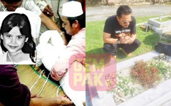 Xin mẹ 10.000 đồng mua kẹp tóc, bé gái biệt tích không dấu vết, mở màn vụ bắt cóc giết người man rợ ám ảnh Malaysia đến tận ngày nay-6