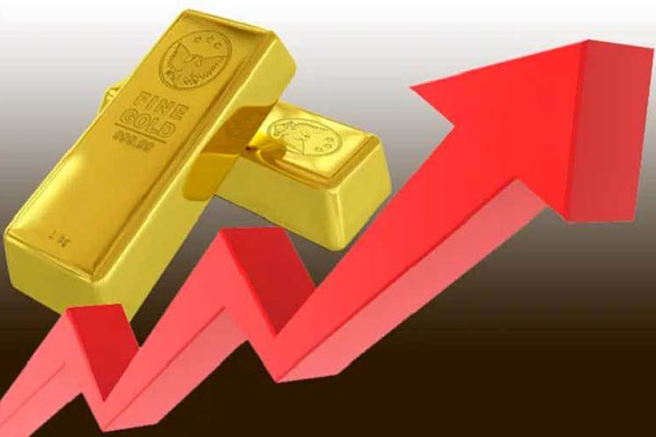 Giá vàng hôm nay 8/4: Treo cao trước nhiều rủi ro-2