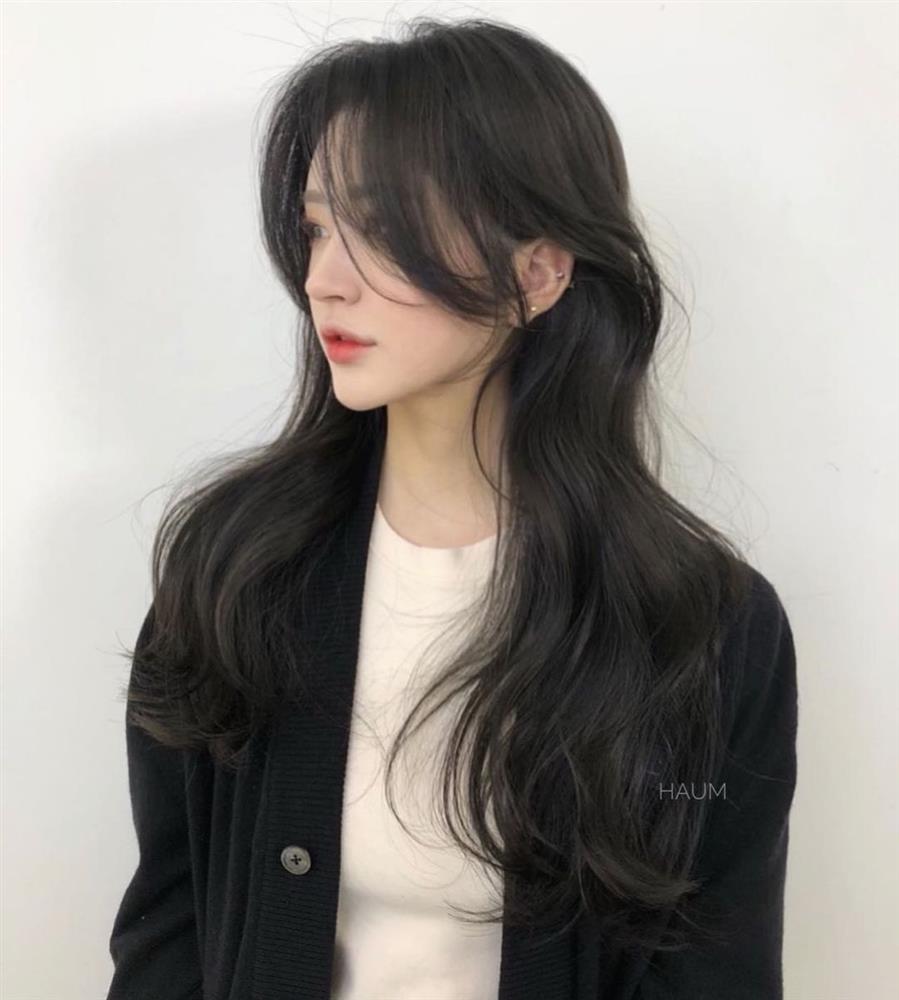 5 kiểu tóc mái siêu nhẹ mát cho mùa Hè, cam đoan là cắt xong nhan sắc sẽ xinh tươi và sang chảnh hơn bội phần-5