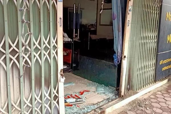 Đồng Nai: Cha rủ bạn 14 tuổi của con gái nhậu chung rồi hiếp dâm tại phòng trọ-2