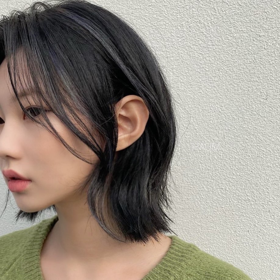 5 kiểu tóc mái siêu nhẹ mát cho mùa Hè, cam đoan là cắt xong nhan sắc sẽ xinh tươi và sang chảnh hơn bội phần-18