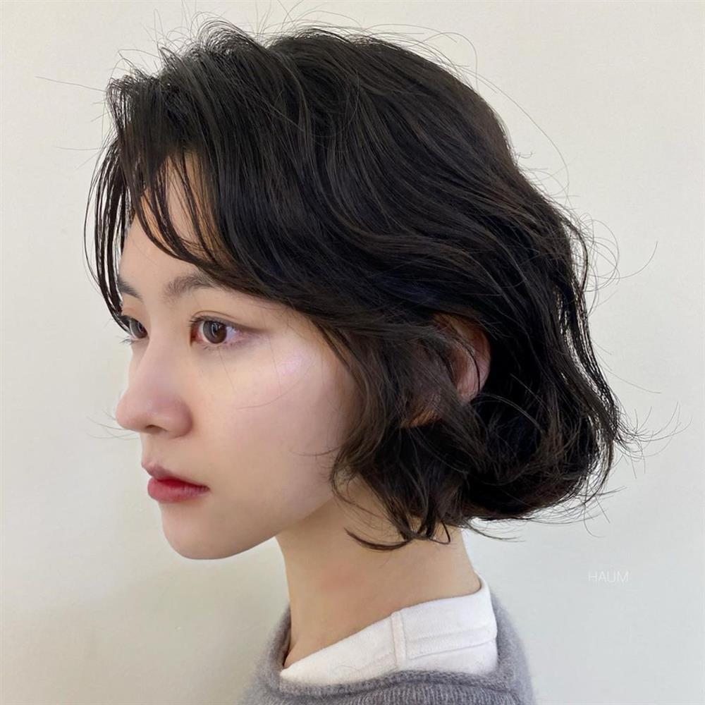 5 kiểu tóc mái siêu nhẹ mát cho mùa Hè, cam đoan là cắt xong nhan sắc sẽ xinh tươi và sang chảnh hơn bội phần-20