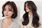 5 kiểu tóc ngắn đẹp mãn nhãn của sao Hàn sẽ khiến chị em muốn xén tóc ngay trước thềm mùa hè-21