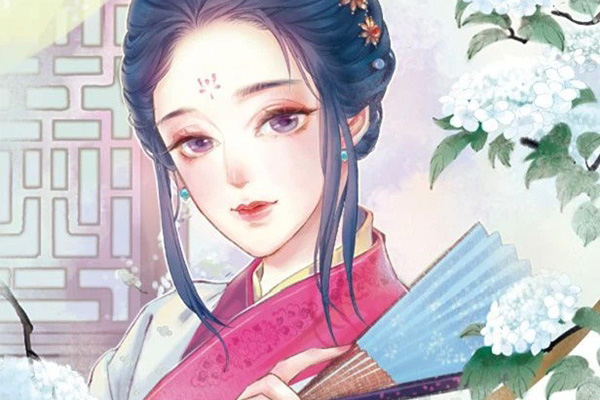 Nữ nhân sinh ngày âm lịch này phú quý không ai sánh bằng, cứ hết tiền thì lại có tiền, năm 2021 sống dư dả thoải mái không thiếu thứ gì-4