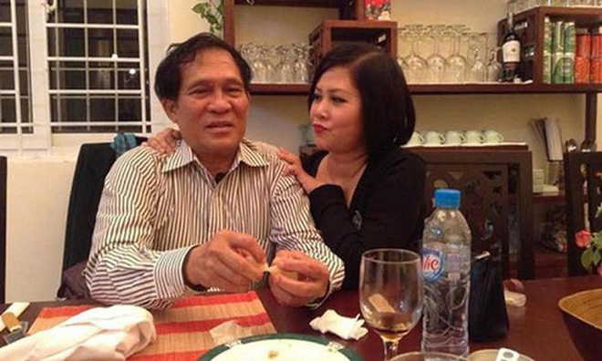 Chồng mất chưa đầy 49 ngày, NSND Minh Hằng lại chịu nỗi đau mất cha-2