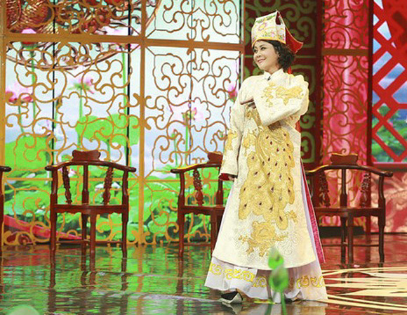 Chồng mất chưa đầy 49 ngày, NSND Minh Hằng lại chịu nỗi đau mất cha-3