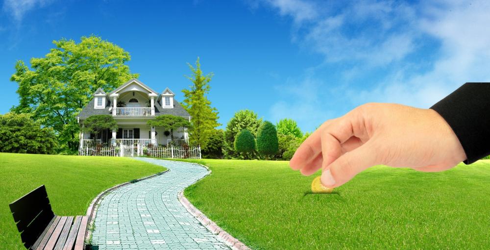 4 lời khuyên cho bạn trước khi vay tiền mua đất để tránh cảnh ngập trong nợ nần-1