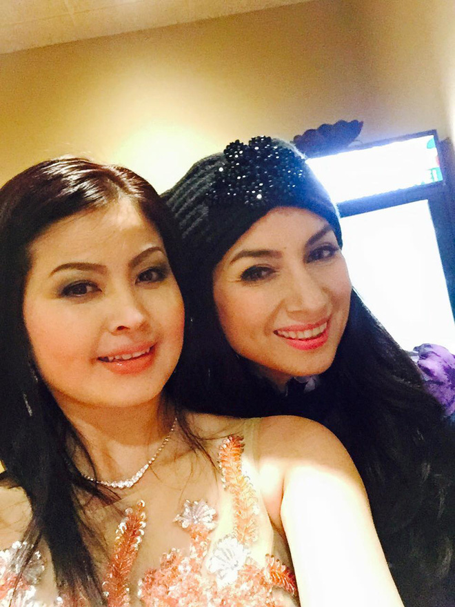 Yến Vy giờ ra sao sau khi trải qua loạt biến cố trong cuộc đời?-3