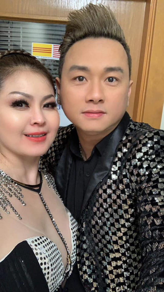 Yến Vy giờ ra sao sau khi trải qua loạt biến cố trong cuộc đời?-5