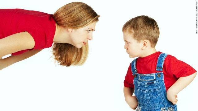 Trẻ mắc lỗi nhưng không chịu nhận lỗi? 5 gợi ý hữu ích cho cha mẹ để giúp trẻ nhận biết sai lầm, biết xin lỗi và sửa sai-1