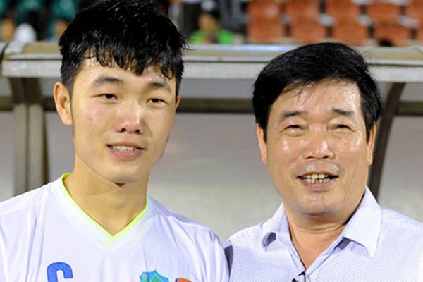 Xuân Trường làm gì trước đám hỏi với bạn gái hơn tuổi?-3