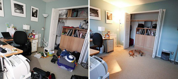 Thánh nữ dọn nhà Mari Kondo bật mí 9 bí quyết giúp việc dọn dẹp dễ thở hơn rất nhiều-2