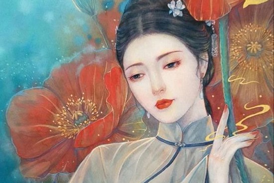 Nữ nhân sinh ngày âm lịch này phú quý không ai sánh bằng, cứ hết tiền thì lại có tiền, năm 2021 sống dư dả thoải mái không thiếu thứ gì